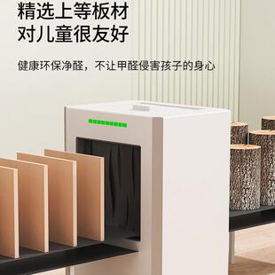 儿童桌椅LLI书双课人桌椅中小学生桌写字桌学校用双柱桌椅室课教