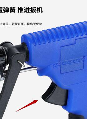 大功率自铁动锡电烙装套内热式手持家用63839维修电送热调温焊接