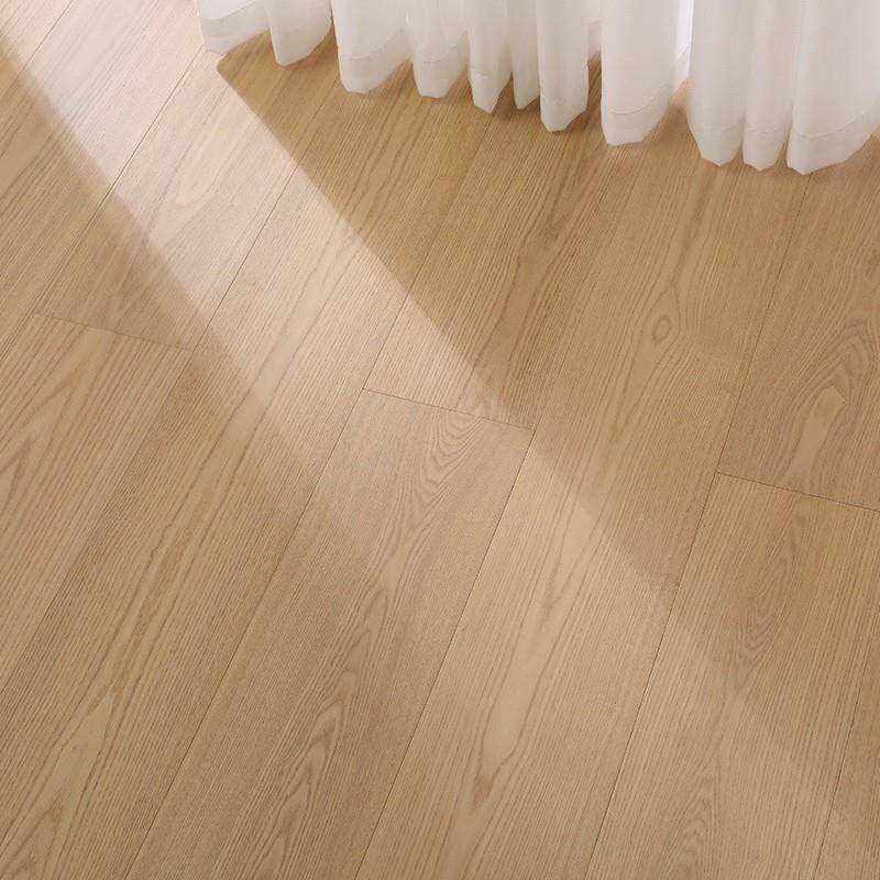 全桦进口4基材橡木柏多层1MM厚实木复合地板环保磨耐家NCN装克森