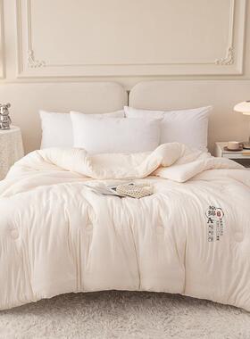 冬秋天被冬被棉被芯四季春被子单生人学宿舍儿YEW4jND8童秋冬被褥