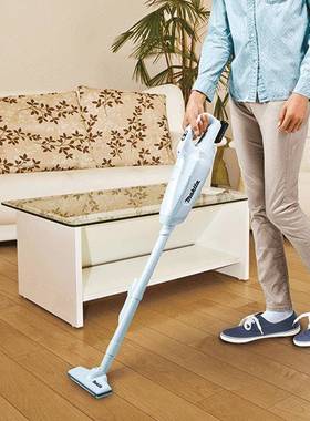 IUVLC07F1D充电式吸尘机手持家用清洁吸尘器