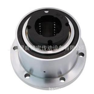 032 0产25 0400YHE 国直线加旋转0滚珠花键机械手螺母BRLBF16