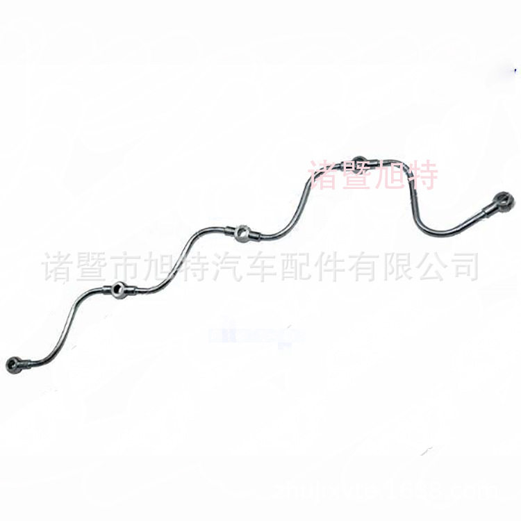 4HF1/50发动机高压回油管钢