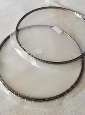 KB00ARO数承控机KYF床使器用轴环机人旋转2支承薄壁轴厂家小游隙