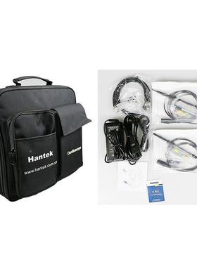 HantDSO8072EekDO8D072E/SO8102E六合一S手持波器表示万用表频谱