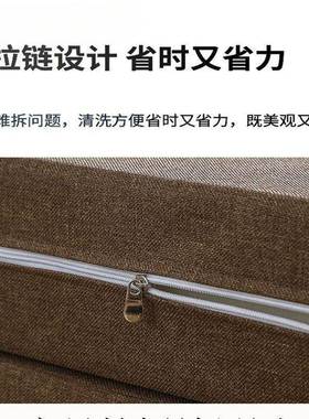 办床公室午睡垫打地铺折垫子地铺加厚榻榻米垫海绵午91306垫休叠