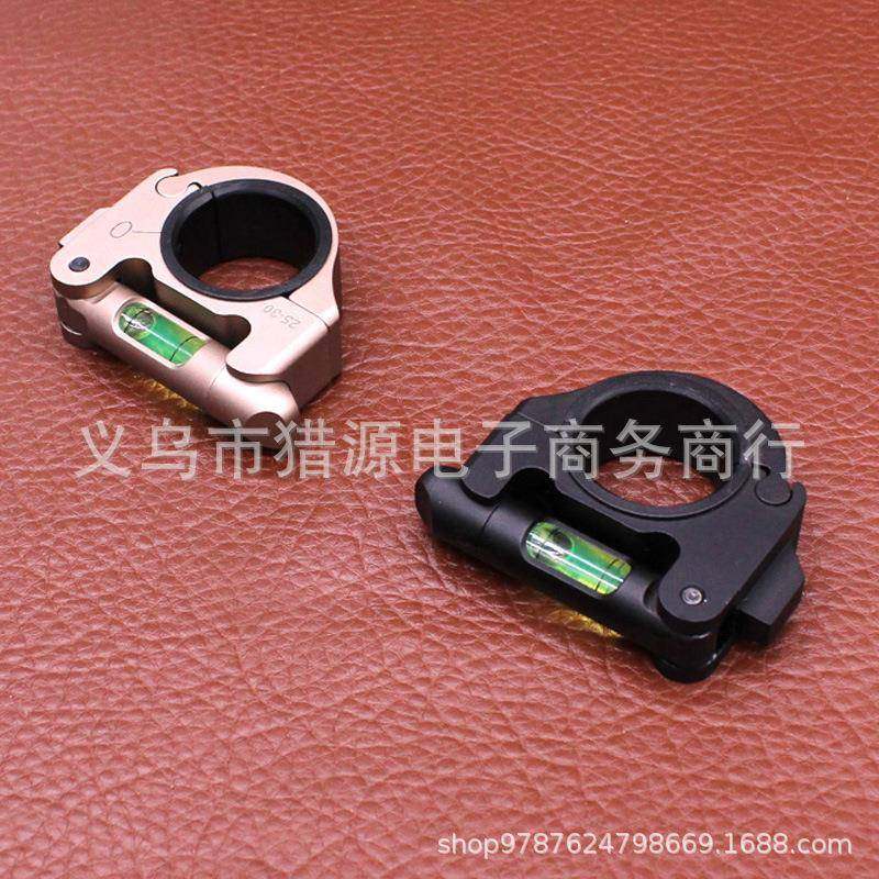 2670新款2.4mm/30mm通用金属可转高档夹具水平测仰角读仪数角度5