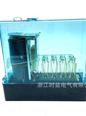 WXC-7JWXC-2.JWXC-370/480JJWXC-00/H5300BIH铁路信号继3电器