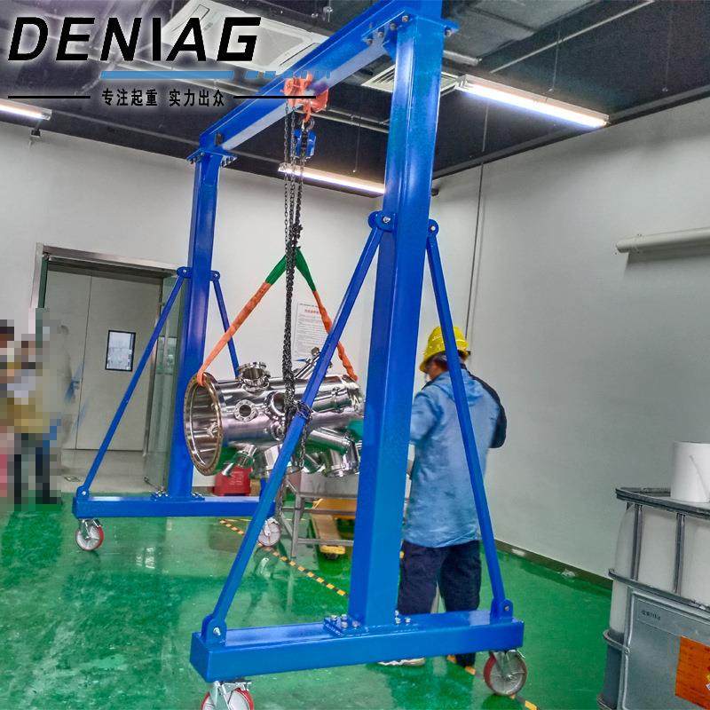 厂直家移动供式龙门架手SEQ推移动升降龙门架简易龙门吊,包装,五金配件包装,淘宝优惠券,粉丝福利购,淘宝优惠卷