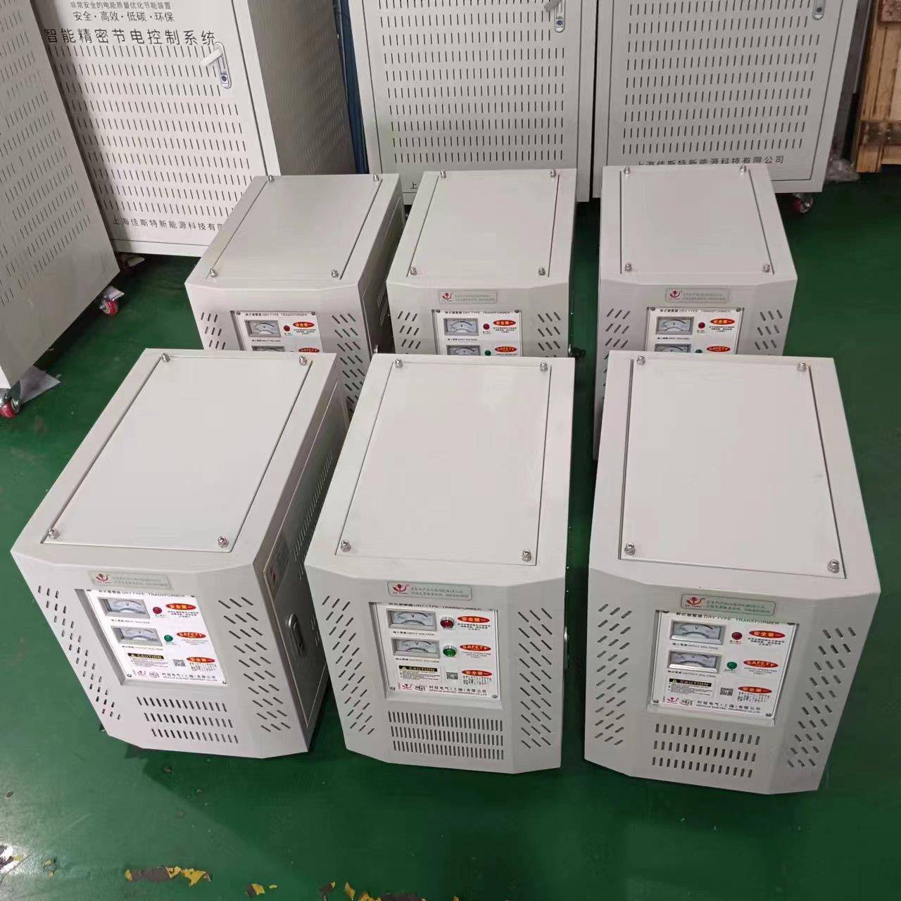 上海全铜DG25K-VA30千瓦50KW大3电流变压器220VV转无品牌/6V2412V