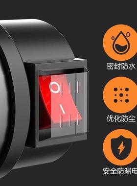 动油抽泵122v4v220v柴油51666泵加油机齿轮电泵小型自吸便携式抽