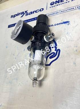FR2减过0A压缩空气滤器FR2A过滤调节器MP85206C02压调节器
