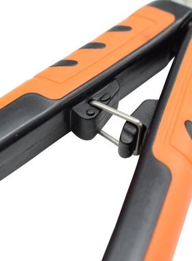 威MZO博尔P系精口密电子（剪钳三角艾刃型）