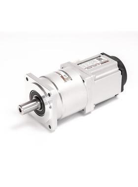 200W400W70W1伺K服行星减速电机套装F778MTJ5609法兰交流马5达控