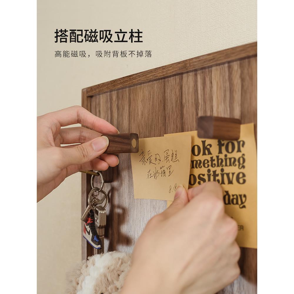 挂表箱盒遮挡网闸红装饰画横竖款配电箱画轻奢开门电式实左开门电