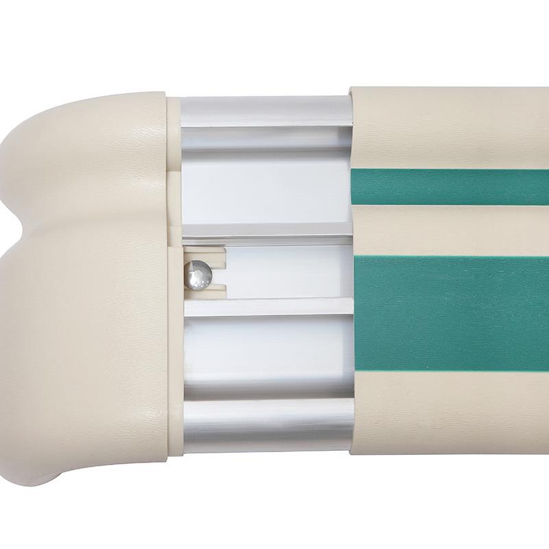 靠墙扶手5养老院走助无品牌/力廊扶手19磕碰扶手PVC无障碍扶防手