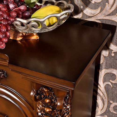 电视装饰制作石雕壁炉SAI装暖饰美式取仿真火柜焰壁挂式收纳