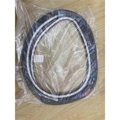 L璃S胶430车GMZ门胶条车窗玻密封条门上防水条玻璃上胶条