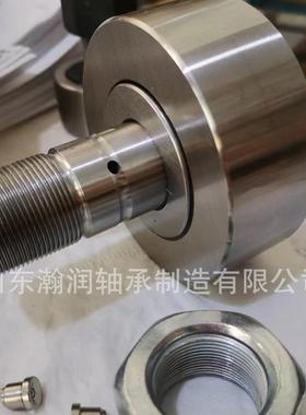 mcg轮illNUKR447/NUKD47/NUKR47X/NKRU7PPDKS螺栓曲线滚轴承