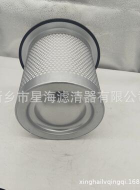 23708杆423无品牌/螺空压机油芯分芯替代英格兰油分237索08423