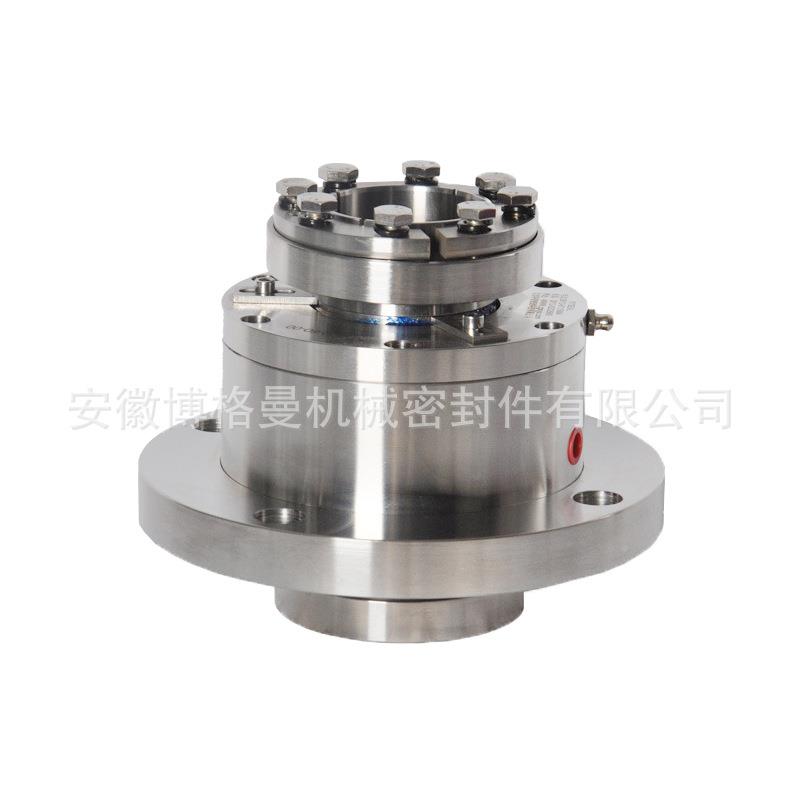 CJ860-11械水密封Y用于氨泵80A50×VJV机7搅拌器机械密封