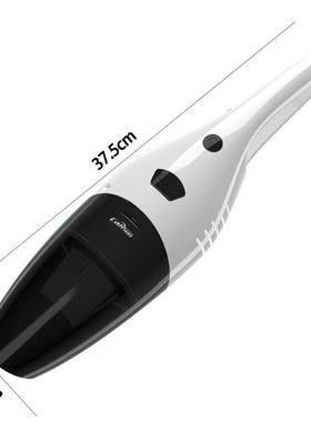 170812功充0W大率除尘器家车俩用吸尘器无线电尘车载吸器手持便携