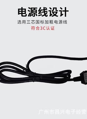 广州花迷你便携焊W813台EP-60黄5电烙铁50电焊台EP-405/505