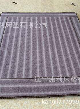 厂家销加床垫直移动地暖电热毯垫电加FY热地热热垫