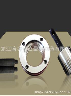 厂家尔生产哈滨套管量规套管S环规套管塞69260规CG石油管量规现货