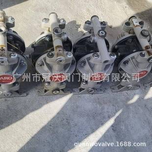 3BE 0366 C666C17 C666170 GZO气动隔膜泵 344 666170