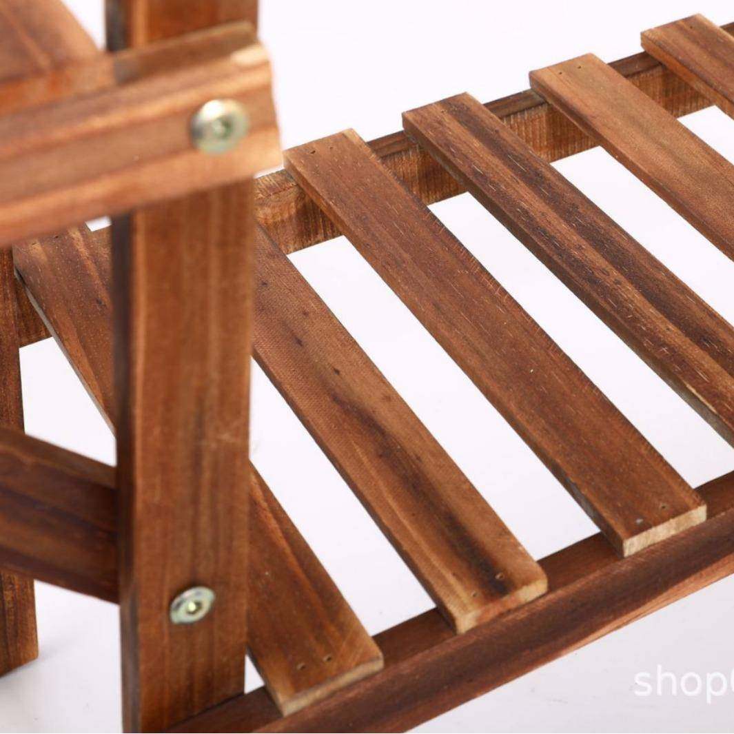 简约园风田内外花通园用绿植56770花室盆多肉落地置物收纳架,住宅家具,花架/花几,淘宝优惠券,粉丝福利购,淘宝优惠卷