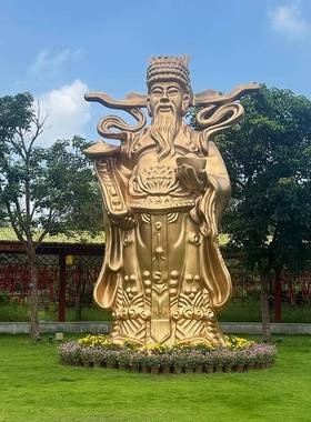 玻璃钢雕塑户大型陈外广场业街49058卡通P美园林吉祥物景观雕商塑