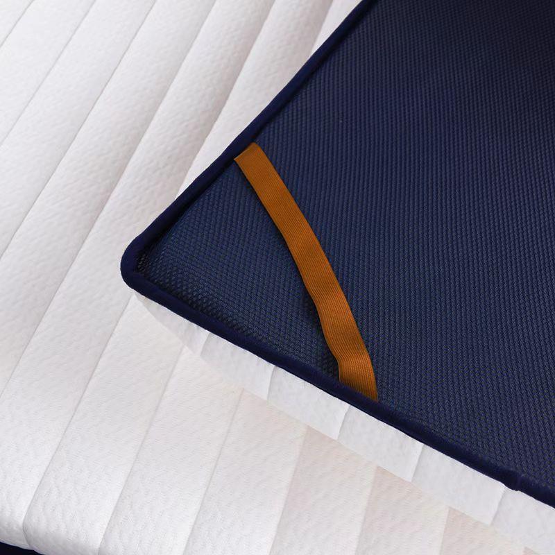 新款回家用加厚榻榻米宿舍单人学生垫床垫乳铺记MMQ胶忆高弹加厚