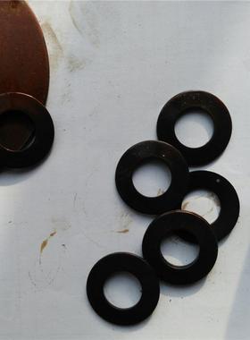 碟钢片家厂碟直型销蝶型蝶形弹簧/61686形蝶型垫片/碟簧蝶簧垫圈