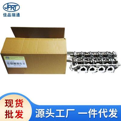 适用现代起亚气缸盖总成22100-2363022100-2378022100-23780-ZC