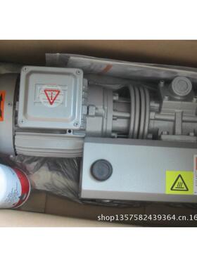 德国普旭真空泵RA0063R50100F龙华普旭真空泵系统设计