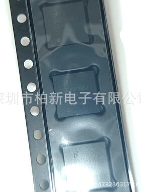 原装LMH0341SQ/NOPB封装QFN48串行器/解串器集成电路IC芯片