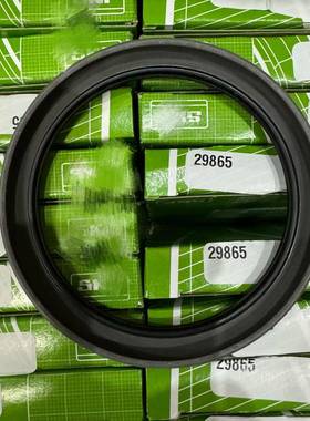 瑞典SKFfCR29865CR29865骨架油封密封件