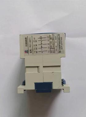 浙江优益PLC-KJC1交流接触器