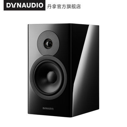 Dynaudio/丹拿Evoke20无源书架音箱木质2.0发烧音响hifi