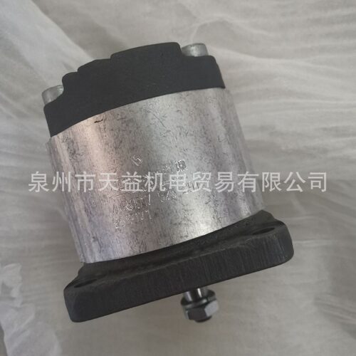 PGZ4-1X/040RA07VE4齿轮泵现货-天益机电供应液压气动