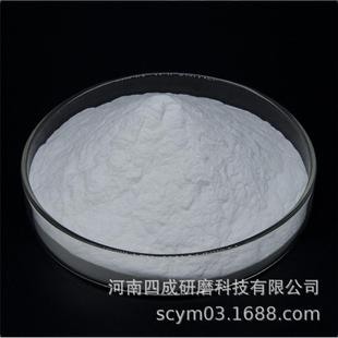 油套管螺纹表面喷砂用白刚玉60目80目100目120目喷砂白刚玉磨料