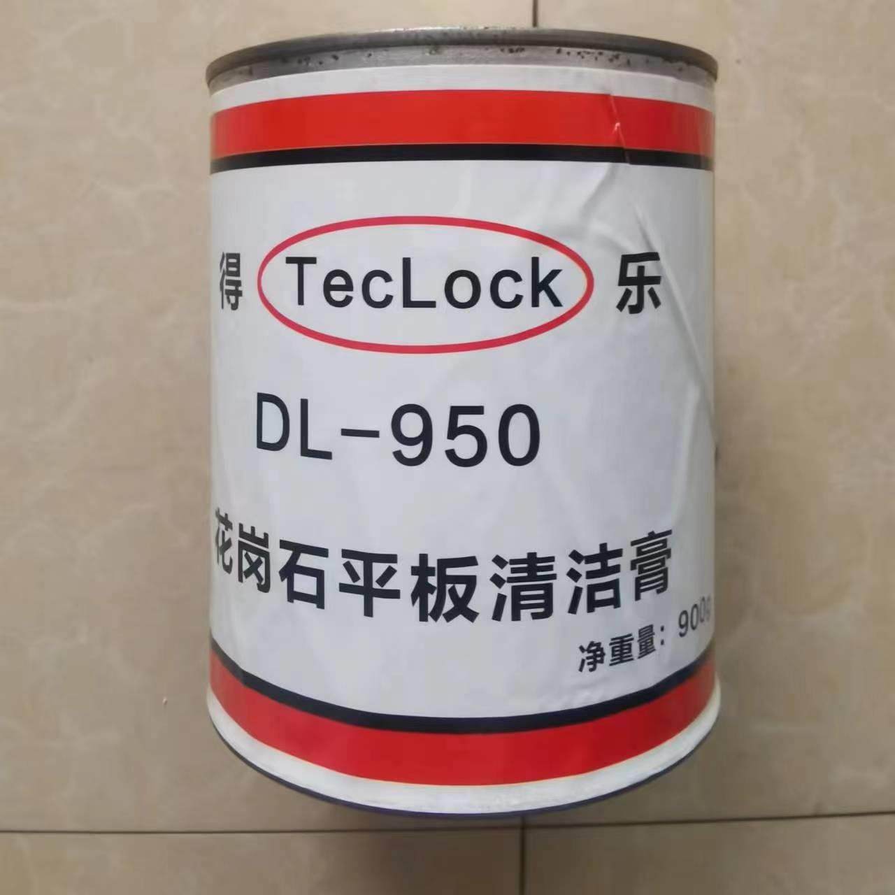 白色花岗石平台清洁膏工厂专销康特CN618得乐TECLOCK-DL950