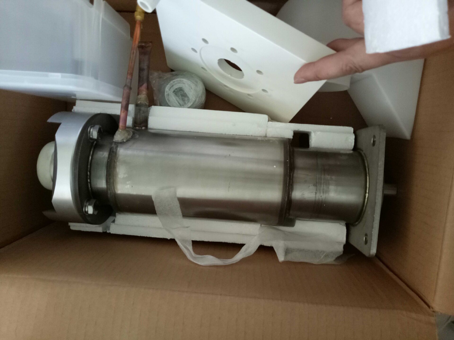 制冰机通用配件雪花机碎冰机蒸发器冰盘冰格板冰模300万利多