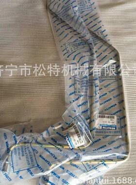 WA470装载机油管421-35-12171