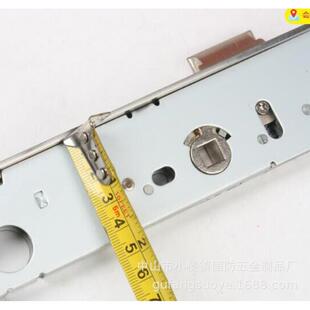 门锁户内门门锁房门锁太空铝门锁单舌锁体门锁锁具直销现货