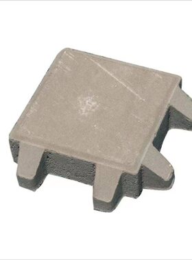 蟹脚砖植草砖路面砖螃蟹砖四角砖实心砖透水砖荷兰砖草坪砖