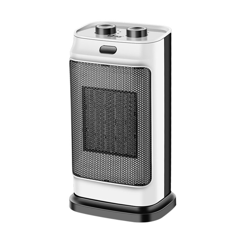 新品 韩雀取暖器 家用遥控电暖气 暖风机台式电暖炉 暖气扇小空调