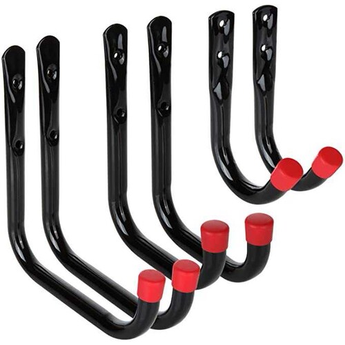 花园挂钩园林挂钩车库挂钩工具挂钩金属挂钩Garage hooks