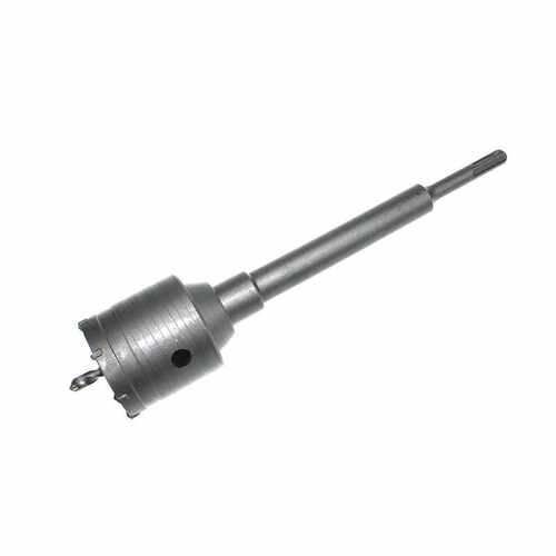 电锤墙壁开孔器 砖墙深孔开孔钻头 款组合套工具